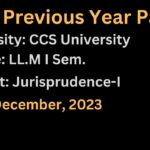 LLM Jurisprudence_2023_December