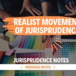 Realist Movement of Jurisprudence