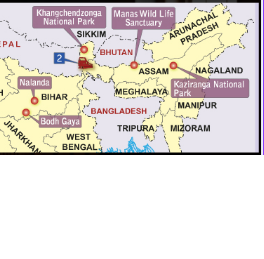 world heritage sites in Bihar
